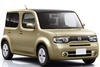 LEDs for Nissan Cube