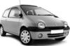 LEDs for Renault Twingo 1