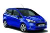 LEDs for Ford B-Max