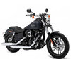LEDs and Xenon HID conversion kits for Harley-Davidson Street Bob Special 1690
