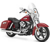 LEDs and Xenon HID conversion kits for Harley-Davidson Switchback 1690