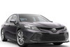 LEDs and Xenon HID conversion kits for Toyota Camry XV70