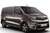 LEDs and Xenon HID conversion kits for Toyota Proace II