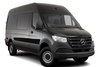 LEDs and Xenon HID conversion kits for Mercedes Sprinter III (907)