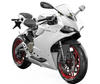 LEDs and Xenon HID conversion kits for Ducati Panigale 899