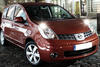 LEDs for Nissan Note