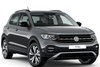 LEDs and Xenon HID conversion kits for Volkswagen T-Cross