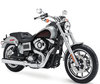 LEDs and Xenon HID conversion kits for Harley-Davidson Low Rider 1690