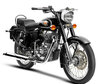 LEDs and Xenon HID conversion Kits for Royal Enfield Bullet classic 500 (2009 - 2020)