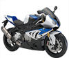 LEDs and Xenon HID conversion kits for BMW Motorrad HP4