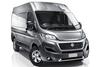 LEDs for Fiat Ducato III