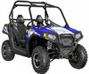 LEDs and Xenon HID conversion kits for Polaris RZR 570