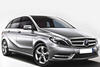LEDs for Mercedes B-Class (W246)