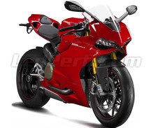 Panigale 1199/1299
