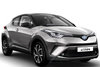 LEDs and Xenon HID conversion kits for Toyota C-HR