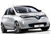 LEDs for Renault Zoe