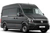 LEDs and Xenon HID conversion kits for Volkswagen Crafter II