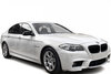LEDs for BMW 5 Series (F10 F11)