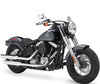 LEDs and Xenon HID conversion kits for Harley-Davidson Slim 1690
