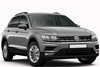 LEDs and Xenon HID conversion kits for Volkswagen Tiguan 2