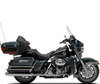 LEDs and Xenon HID conversion kits for Harley-Davidson Electra Glide Ultra Classic 1450