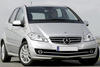 LEDs for Mercedes A-Class (W169)