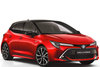 LEDs and Xenon HID conversion kits for Toyota Corolla E210