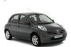 LEDs for Nissan Micra III