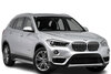 LEDs for BMW X1 (F48)