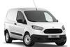LEDs for Ford Transit Courier