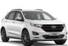 LEDs and Xenon HID conversion kits for Ford Edge II