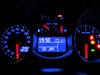 blue Meter LED for Alfa Romeo 147