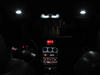 passenger compartment LED for Alfa Romeo 156