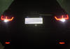 reversing lights LED for Audi A1