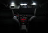 passenger compartment LED for Audi A3 8L