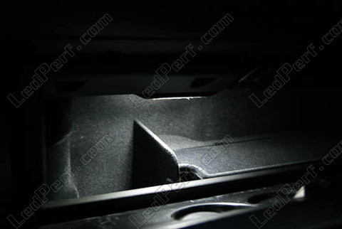 Glove box LED for Audi A3 8L