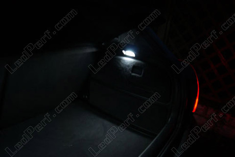 Trunk LED for Audi A3 8L