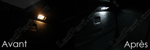 Trunk LED for Audi A3 8L