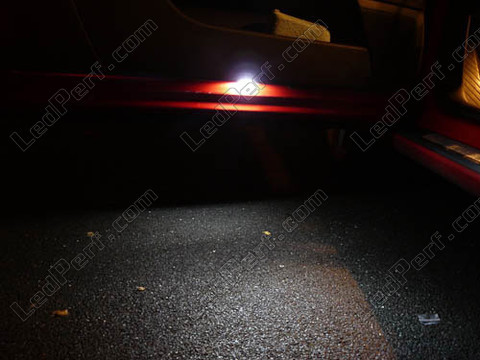 door sill LED for Audi A3 8P