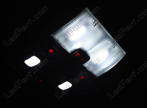 Front ceiling light LED for Audi A3 8P