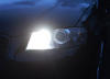 daytime running lights LED for Audi A3 8P