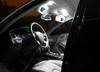 passenger compartment LED for Audi A5 8T