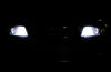 xenon white sidelight bulbs LED for Audi A6 C5