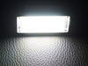 licence plate module LED for Audi A7 Tuning