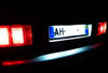 licence plate LED for Audi A8 D2