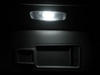 LED Sunvisor Vanity Mirrors Audi Q5