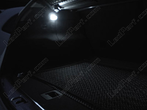 Trunk LED for Audi Q5