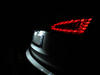licence plate LED for Audi Q5 2010 and after