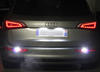 reversing lights LED for Audi Q5 Tuning
