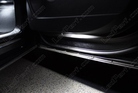 door sill LED for Audi Q7